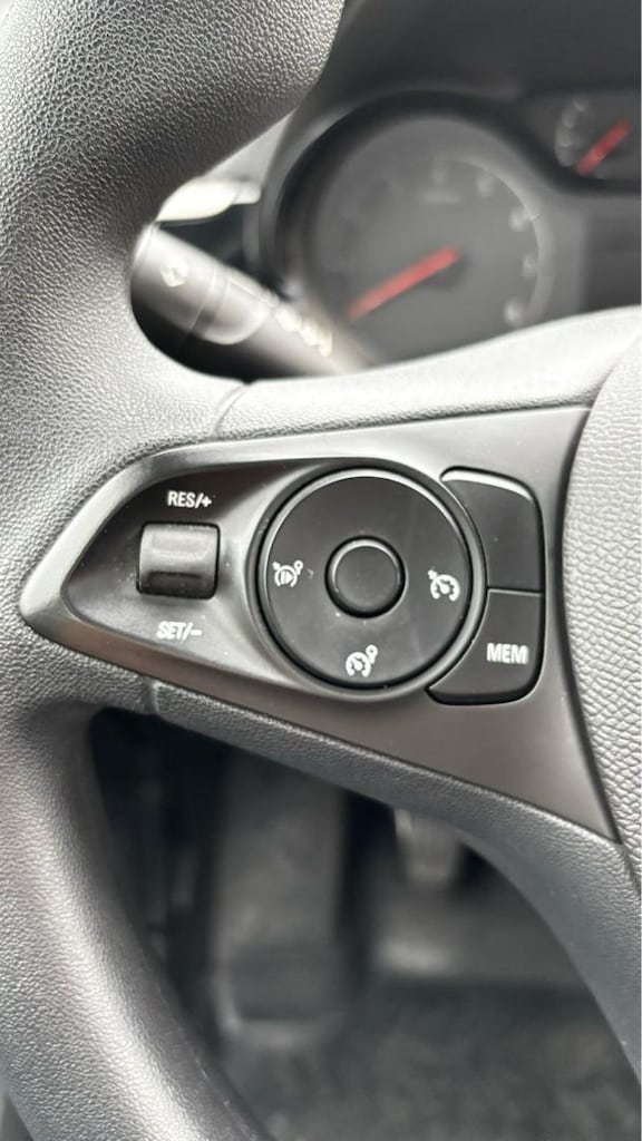 Opel CORSA 1.2 ESENTİAL MANUEL DEĞİŞENSİZ - 14
