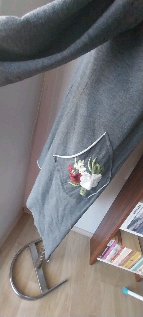 mevsimlik ceket - 3