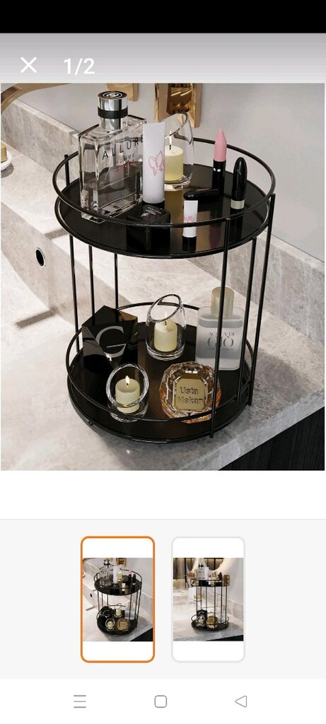iki katli organizer - 3