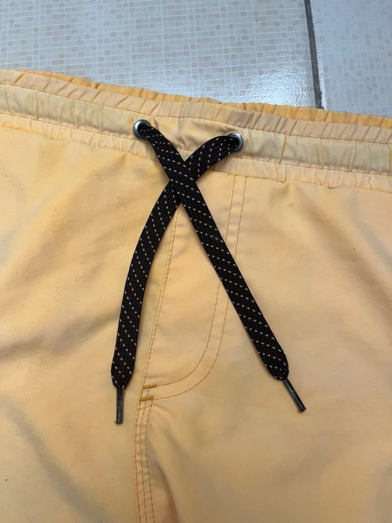 Quiksilver şort - 3