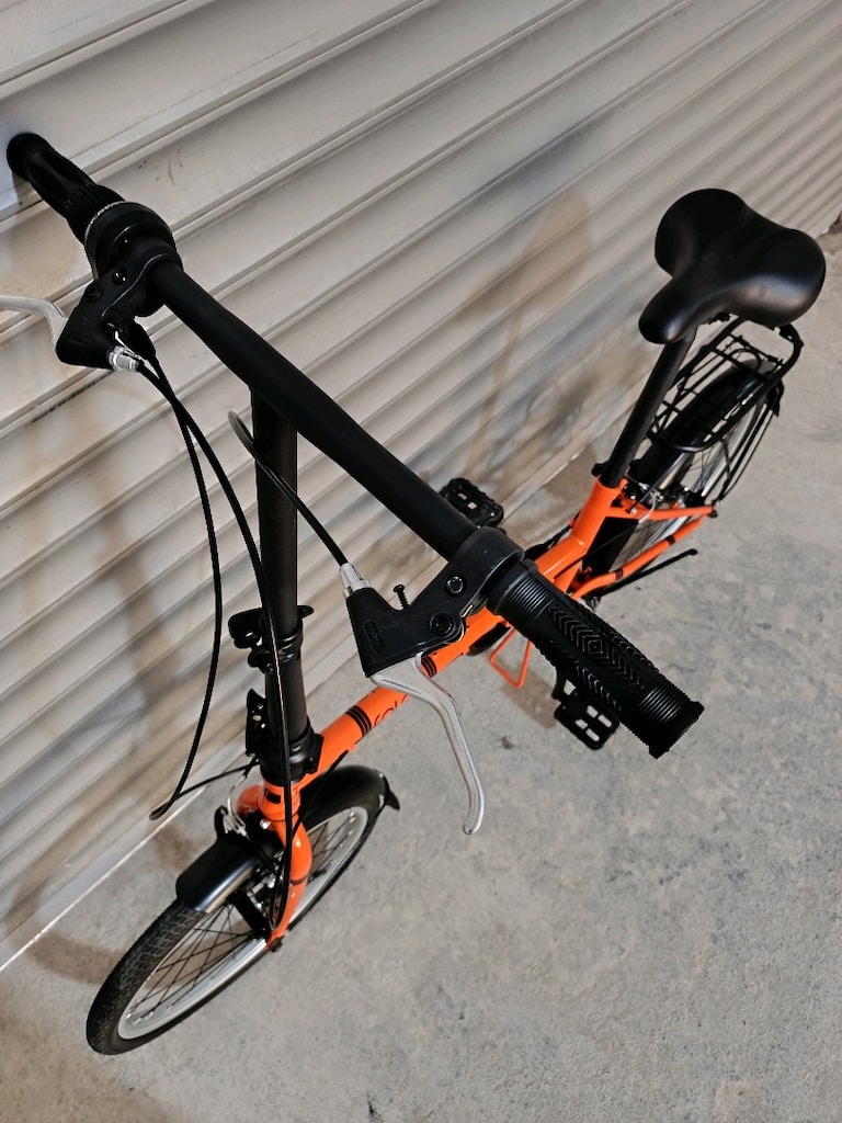 Bisiklet - 7