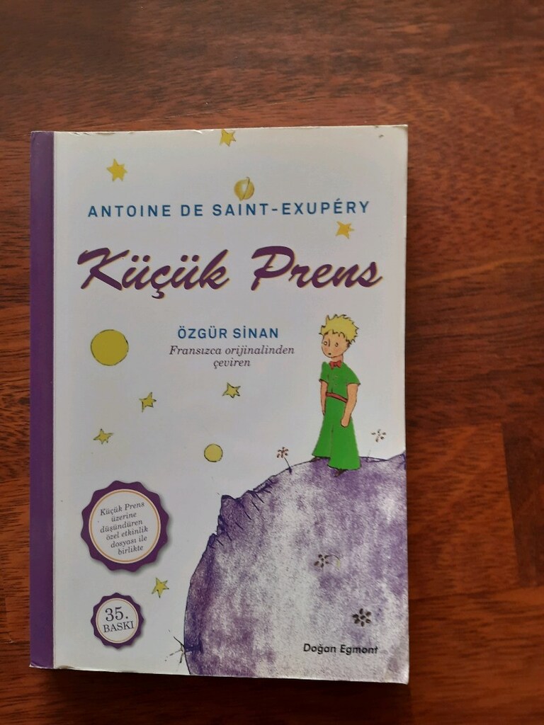 10 adet çocuk kitabı - 7