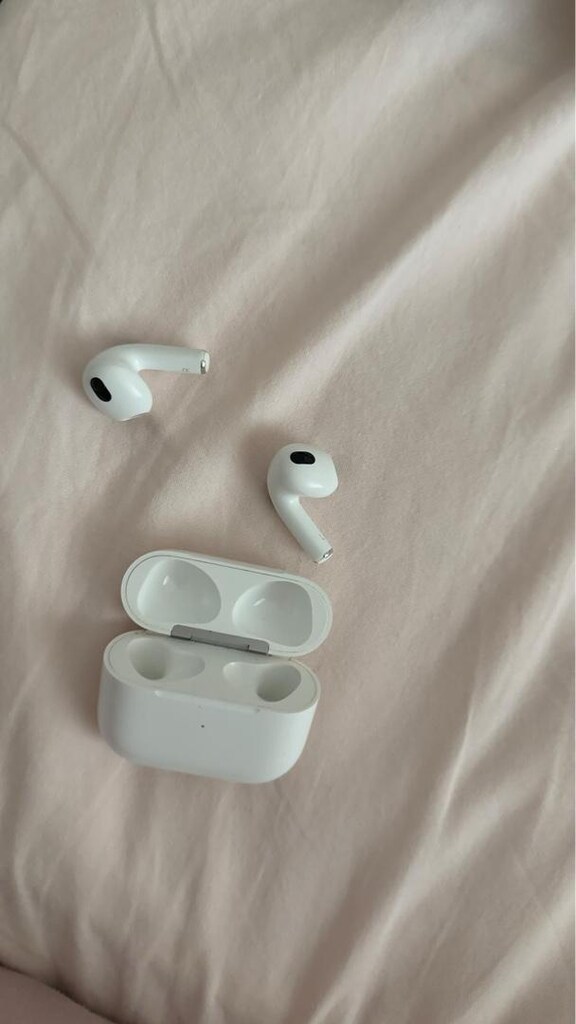 Kusursuz airpods 3 - 10