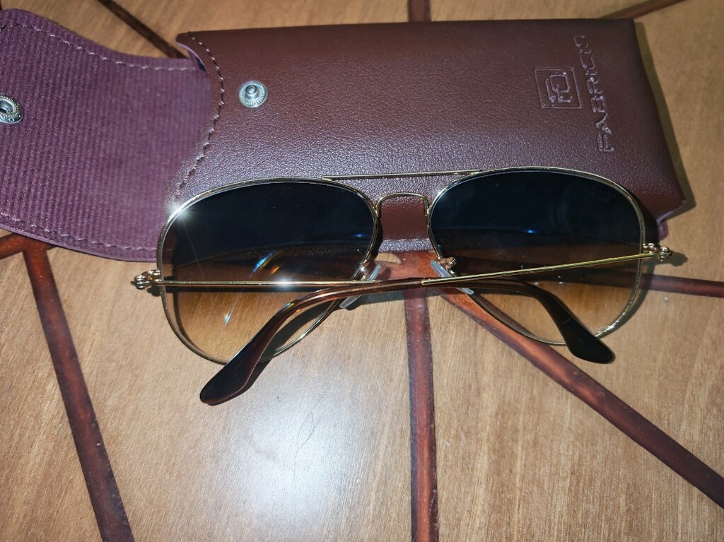 Ray-Ban Güneş gözlüğü acil satılık - 6