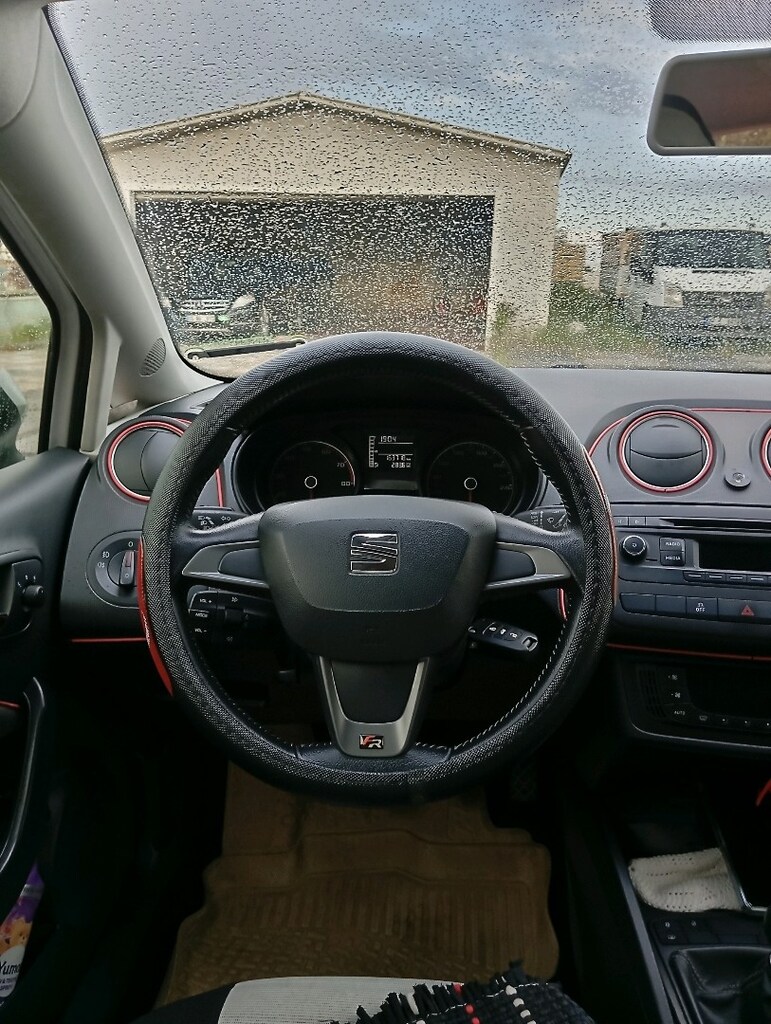 Seat Ibiza - 7