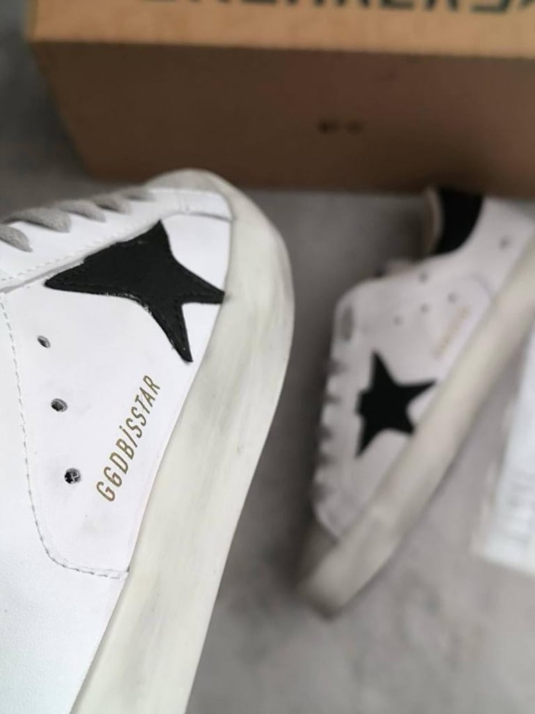 Golden Goose Erkek Ayakkabı 40-44 - 7