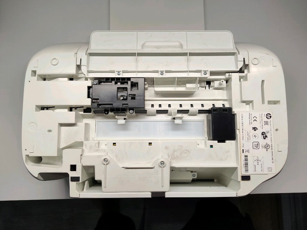 HP DESKJET 2710 SERİSİ YAZICI - 6