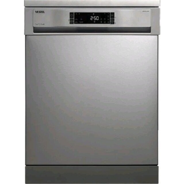 Vestel BM 4212 X Wifi Bulaşık Makinesi