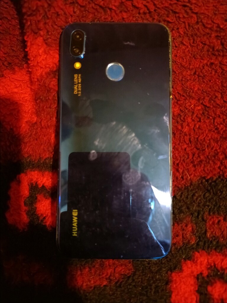 Huawei p20 lite TR 4/64 - 4