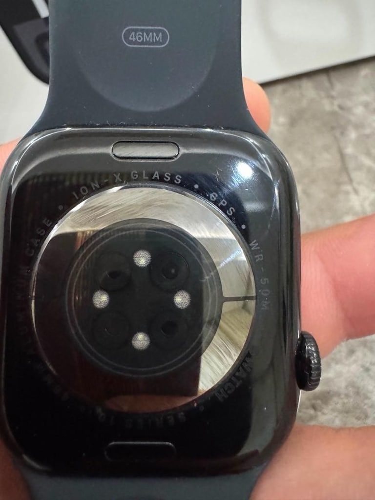 APPLE WATCH 10 Series - 5