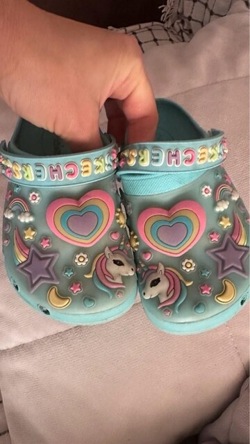 skechers terlik