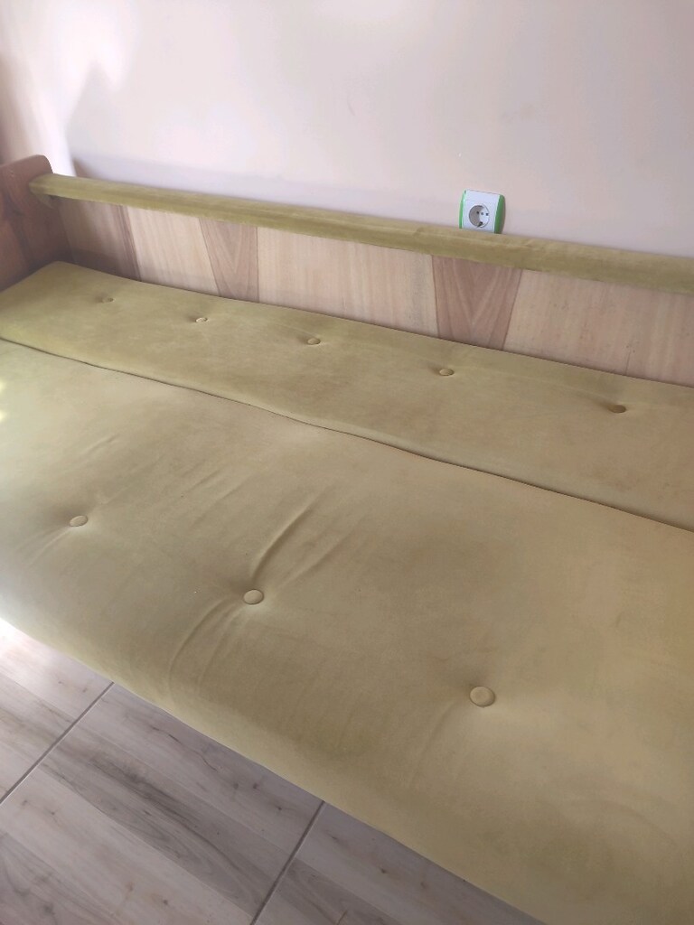 Stil çek yat - 2