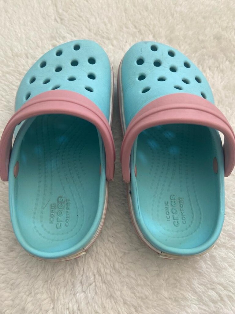 crocs terlik - 3
