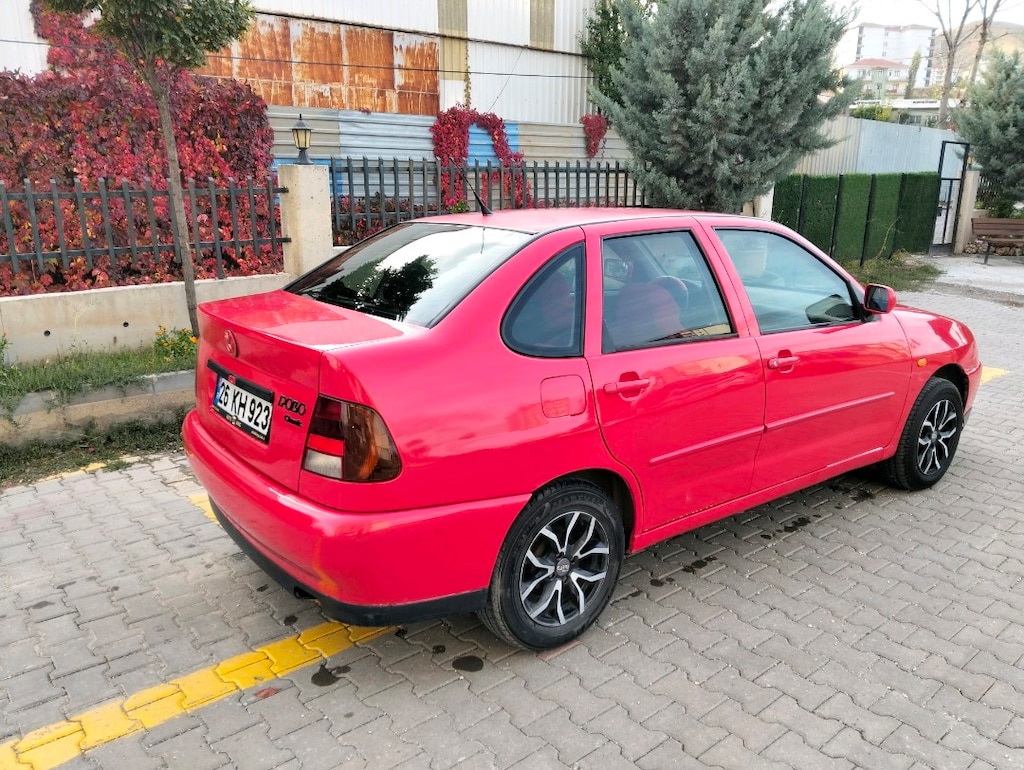 Yeni muayene 100 beygir Aft motor full bakımlı - 4