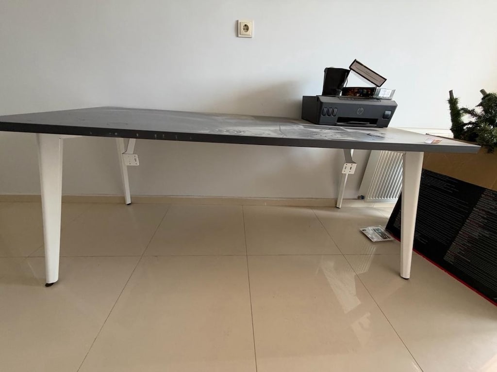 çalışma yemek masası - 2