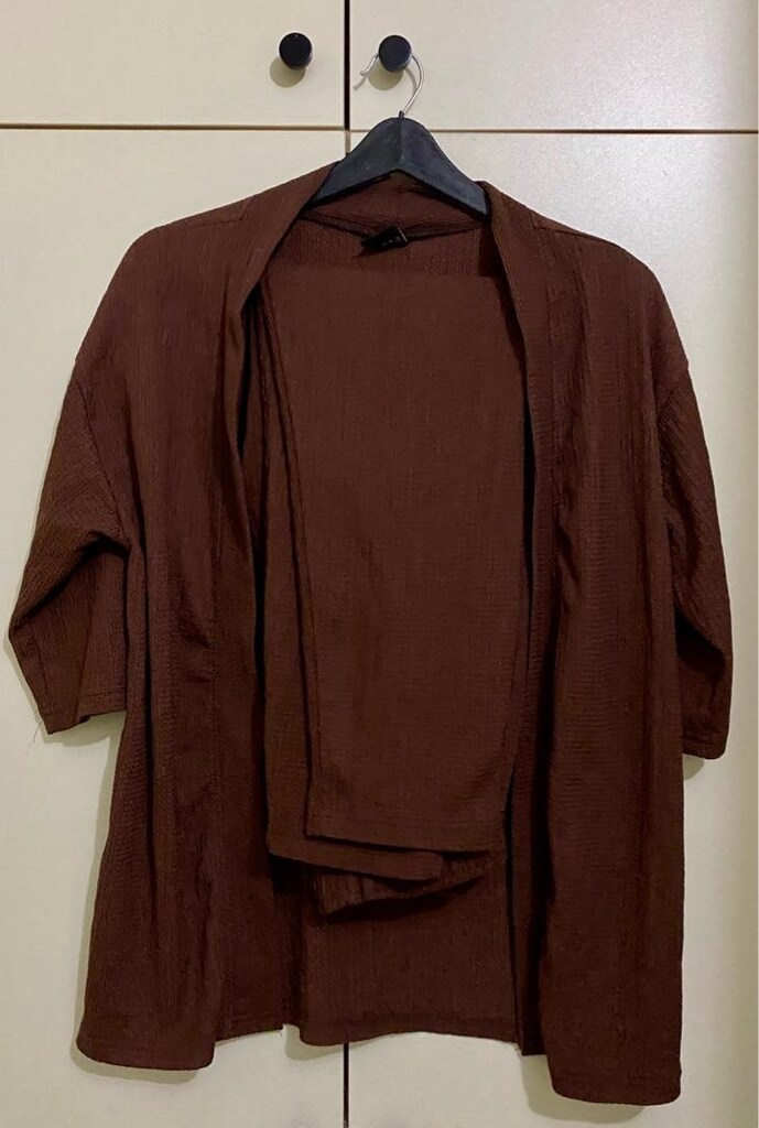 Kimono Takım - 2