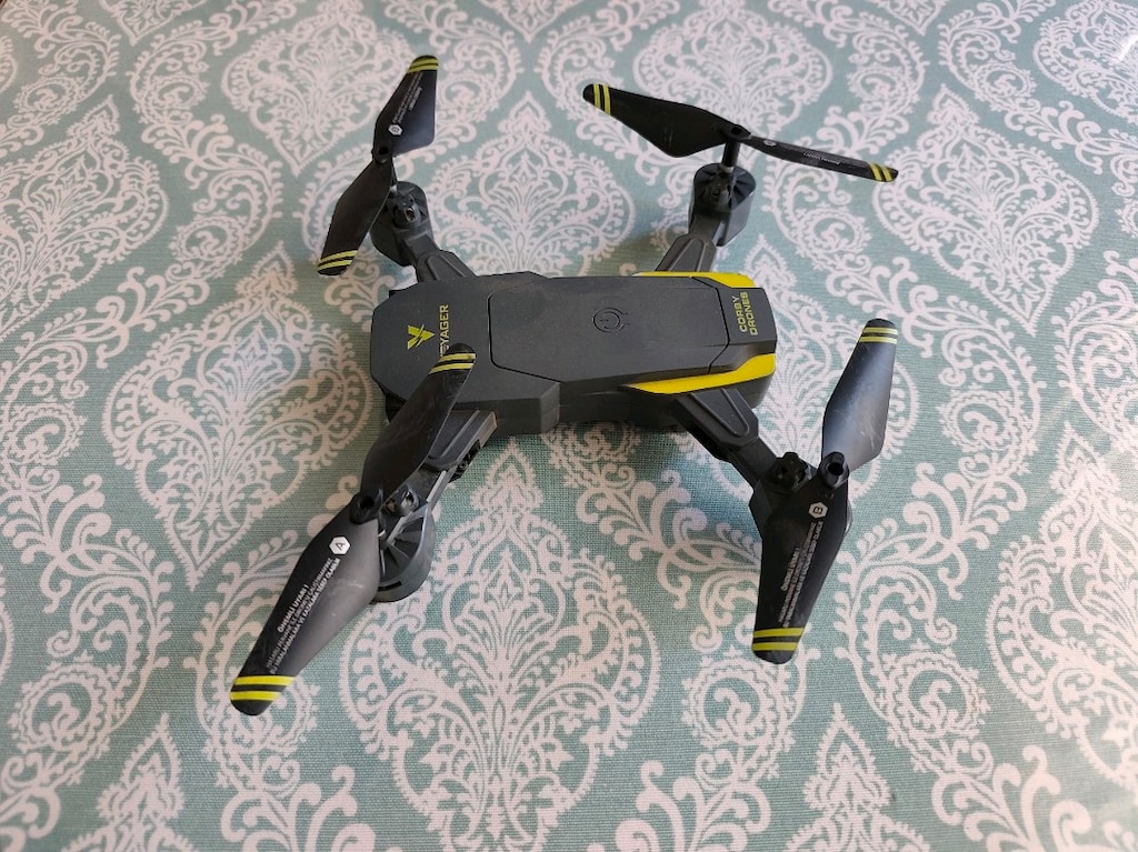 corby drone - 18