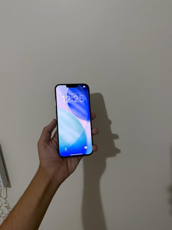 iPhone 13 pro max 128 Gb kamera bilinmeyen pil 81 - 2