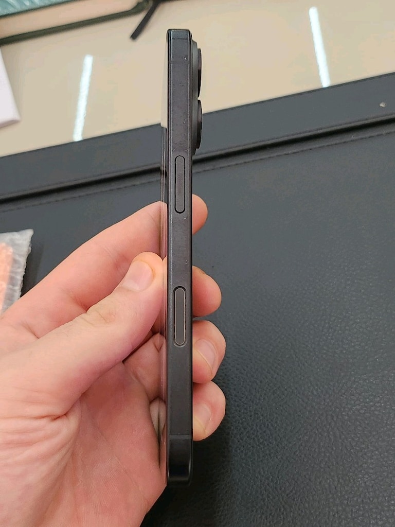 İPHONE 16 128 SÜRE BİTİK - 2