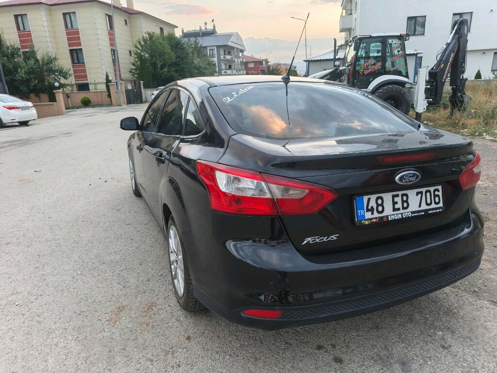 focus 3 - 5