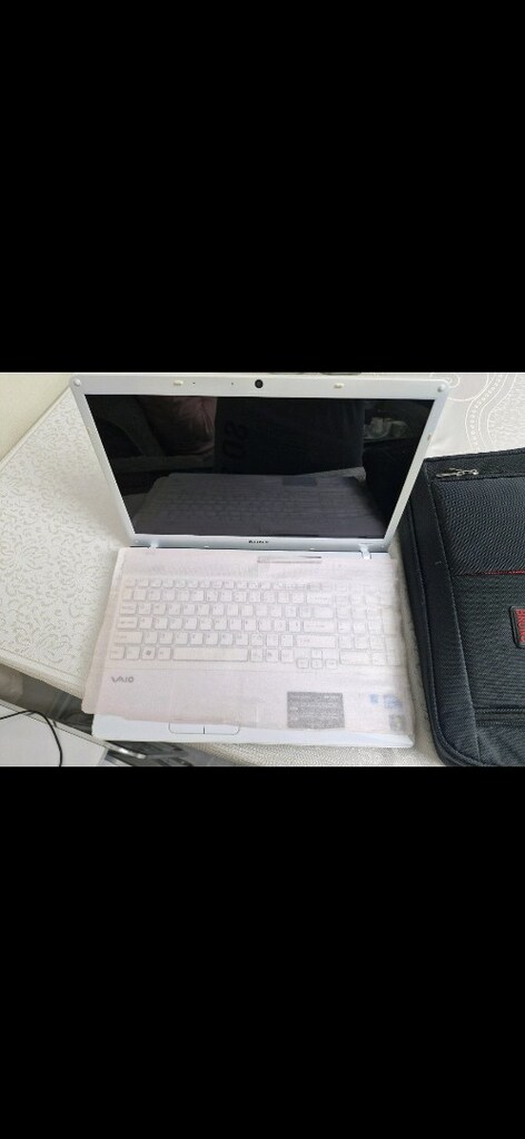 sony laptop dizustu - 3