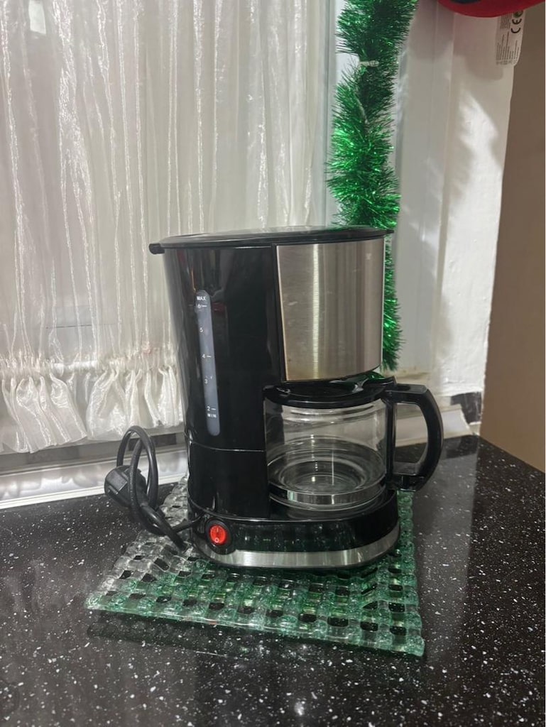 Cookplus filtre kahve demliği - 5