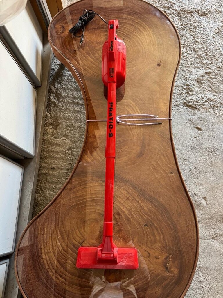 Orta sehpa. Sağlam sorunsuz - 2