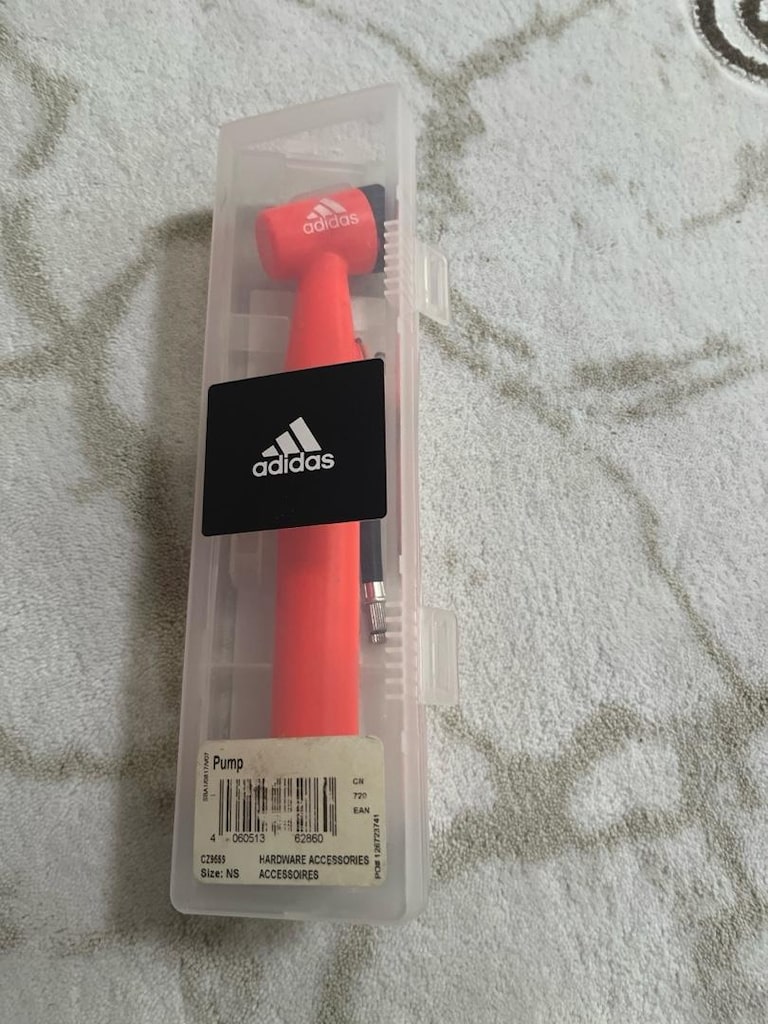 Adidas pompa - 4