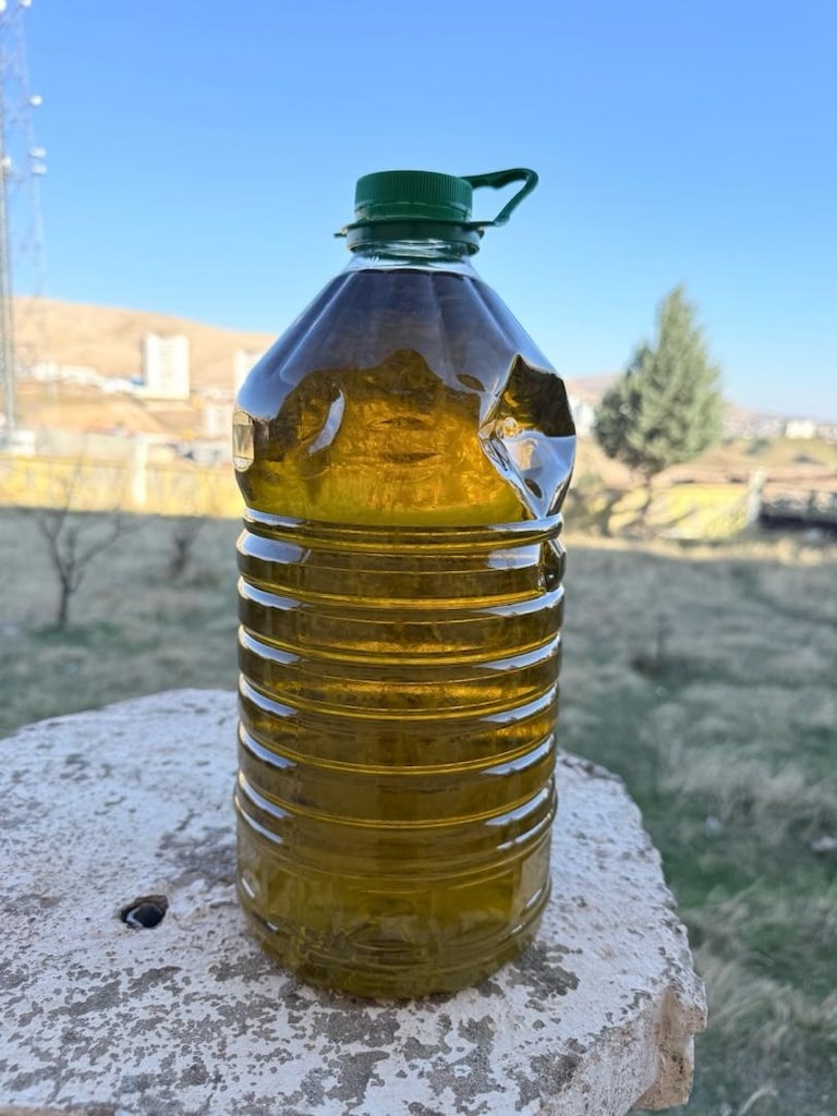 zeytin yağı - 4