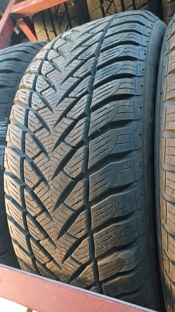 13*14*15*16*17*18*19 CANT KIŞLIK LASTİKLER - 10