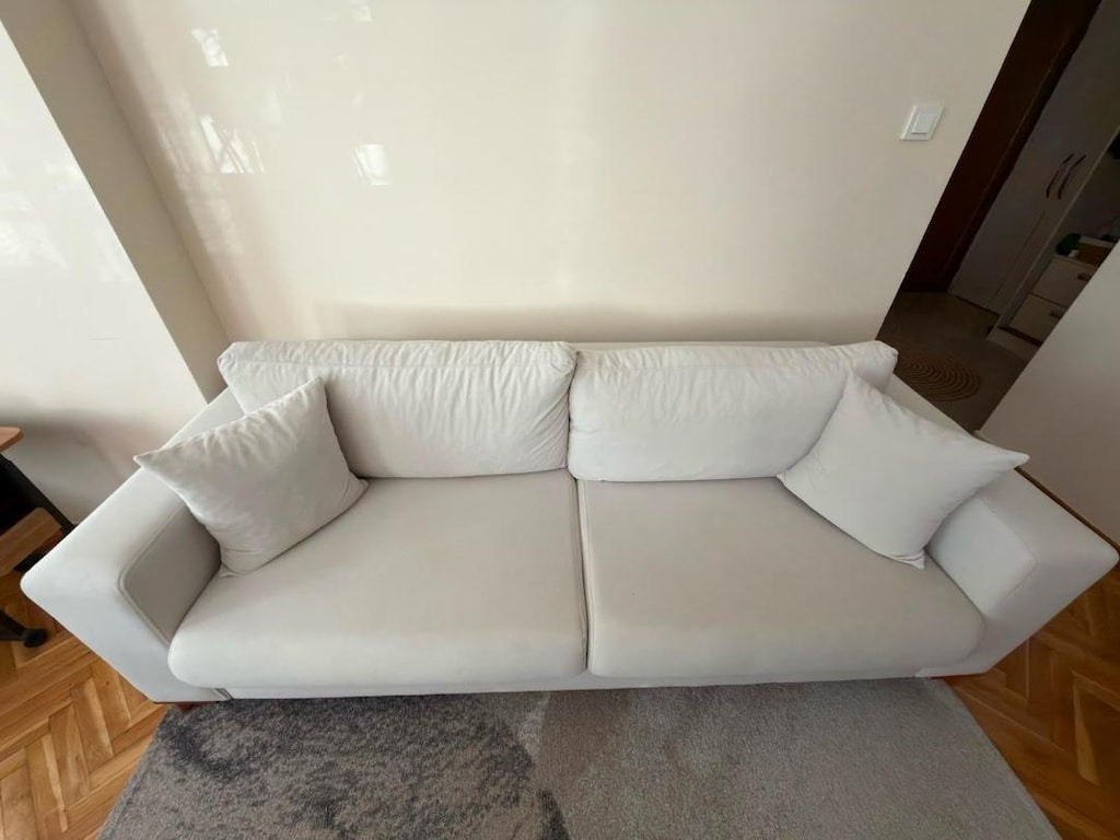 Çift kişilik salon koltuk - 2