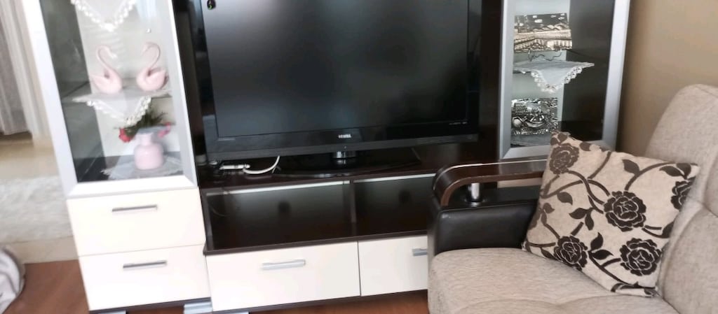 oturma grubu ve tv ünitesi - 5