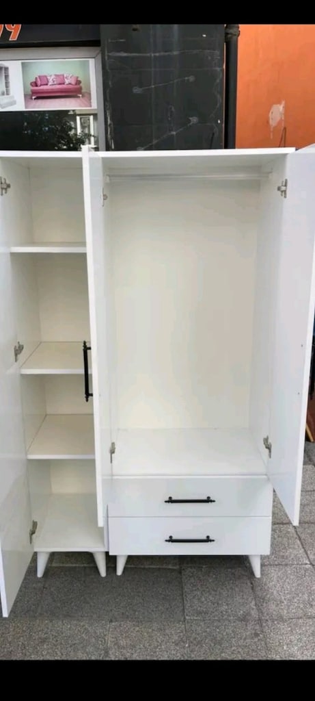 gardolap 3 kapaklı cekmeceli - 2