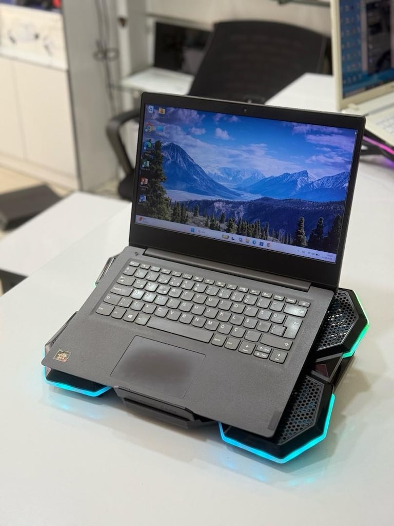 Sorunsuz Uygun fiyat lenova ideapad laptop Amd ryzen 3 - 5