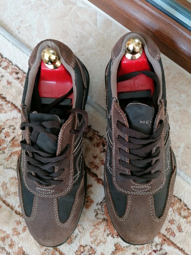Erkek outdoor 42 - 6
