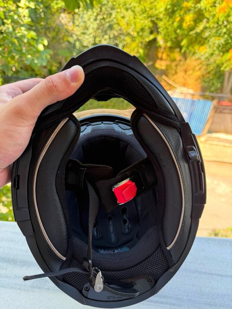 HJC İ71 KASK - 11