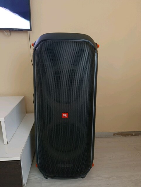 JBL PARTYBOX 710