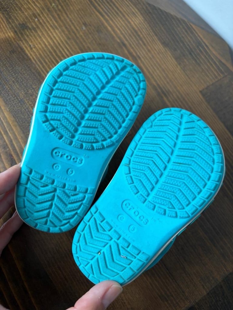 crocs terlik - 5