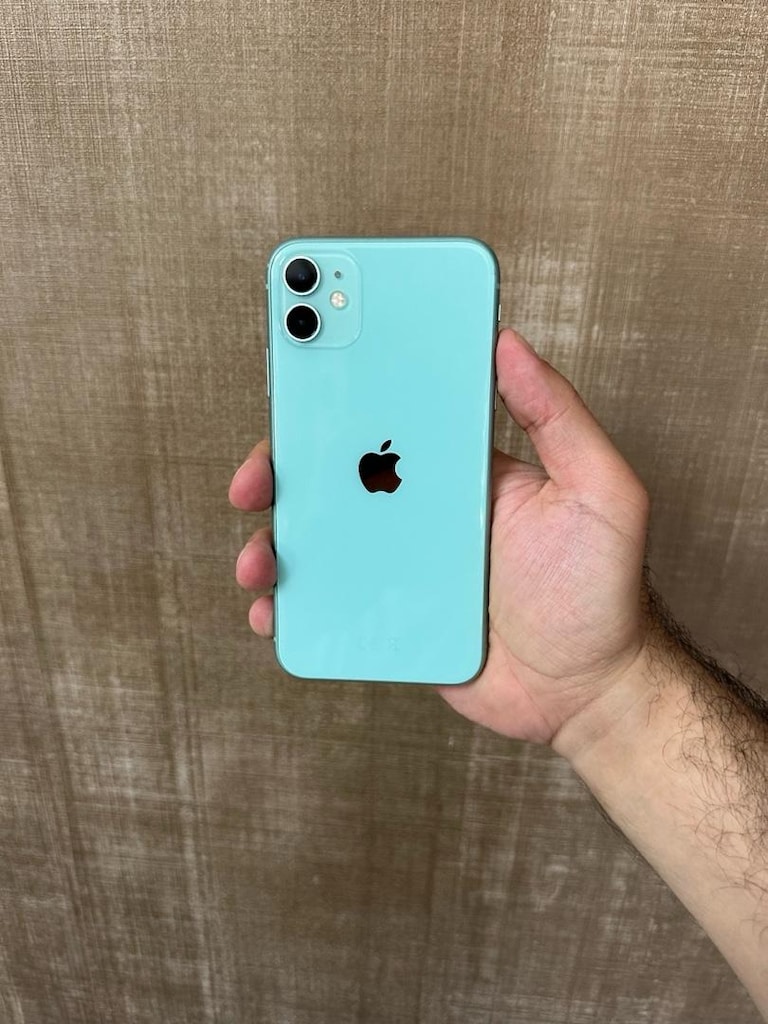 iPhone 11 128 gb yurtiçi hatasız tertemiz işlemsiz - 3