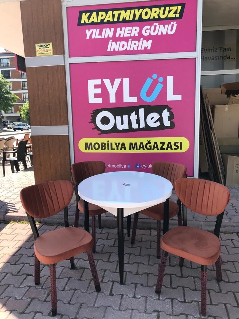 Ev eşyaları sıfır ürünler - 10