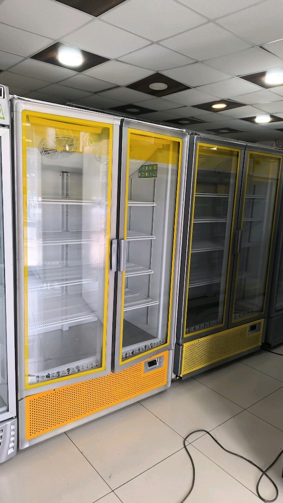 çiçek dolabı su dolabı meşrubat dolabı ayran dolabı süt dolabı bakkal - 7
