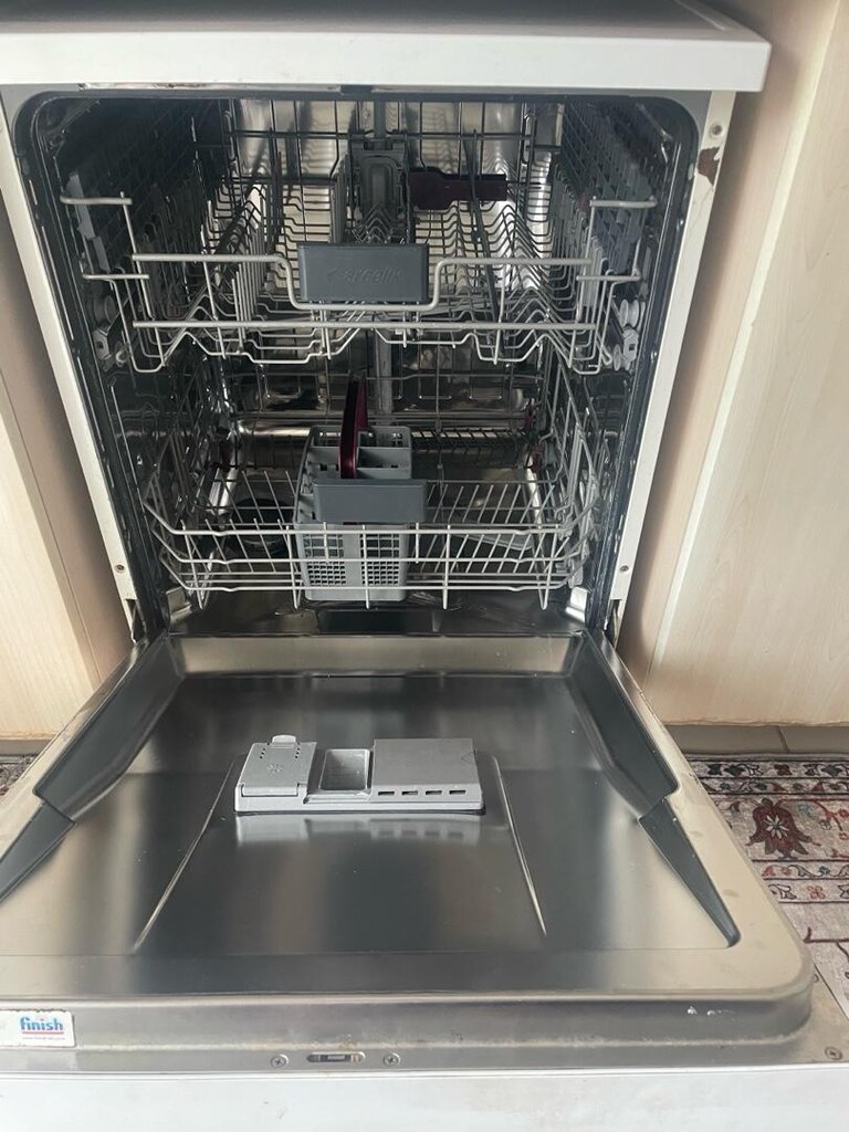 Arçelik 6343 bulaşık makinası - 2