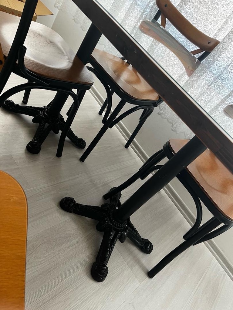 yemek masası - 3
