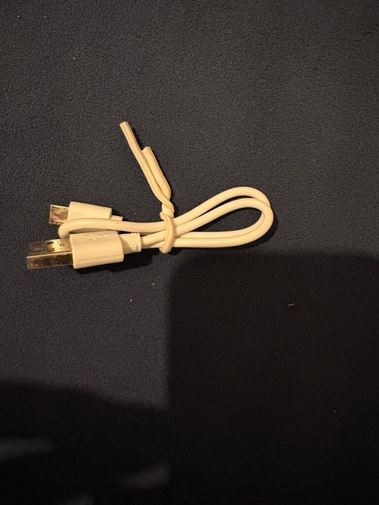 USB A - MİCRO USB Şarj Kabloları - 6