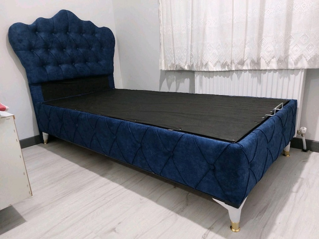 İMALATTAN HALKA ÜCRETSİZ ADRESE TESLİM KURULUM. KAPIDA ÖDEME yatakbaza - 11