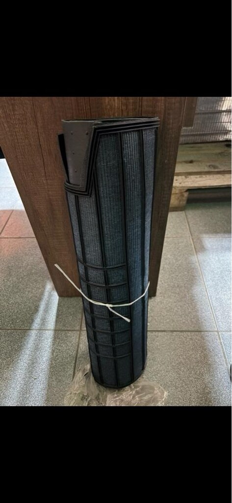 tempra broadway r19 europa r12 toros tofaş fabrikasyon paspas setleri - 6