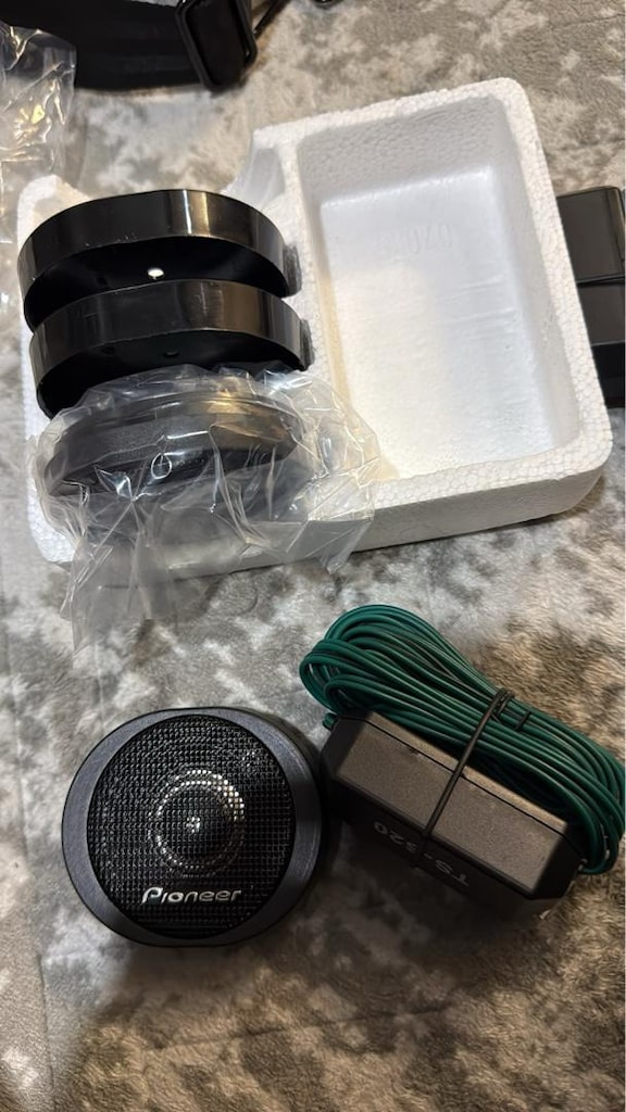 PİOONER TS-S20 - 3