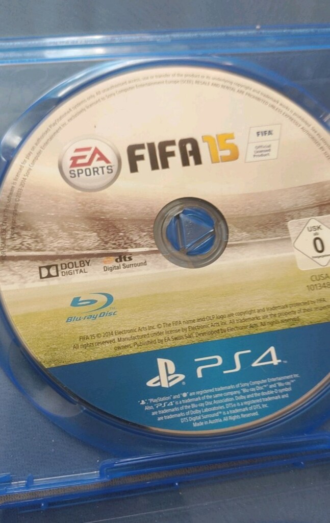 PlayStation 4 Oyun seti 5 adet - 10