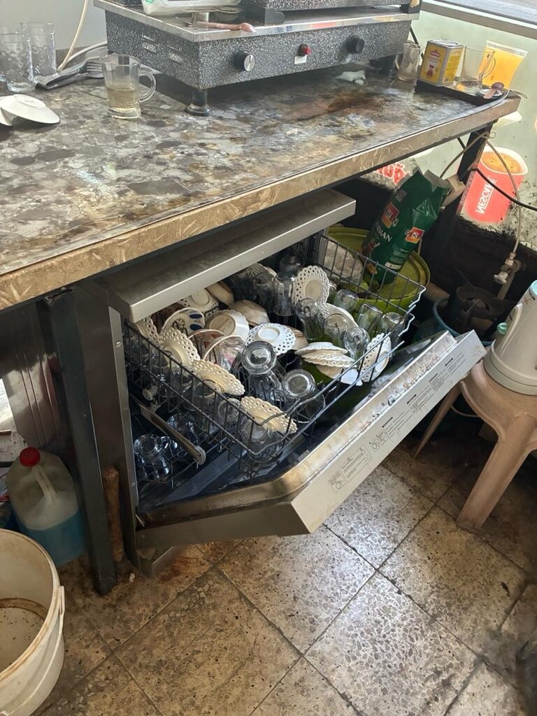 SATILIK ÇAY OCAĞI MALZEMELERİ - 9