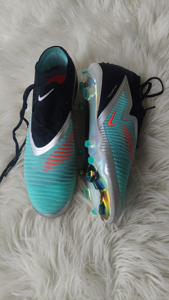 SİFİR ADETLİ ÜRÜN Nike United Phantom 6 Low Elite Limited Edition - 3